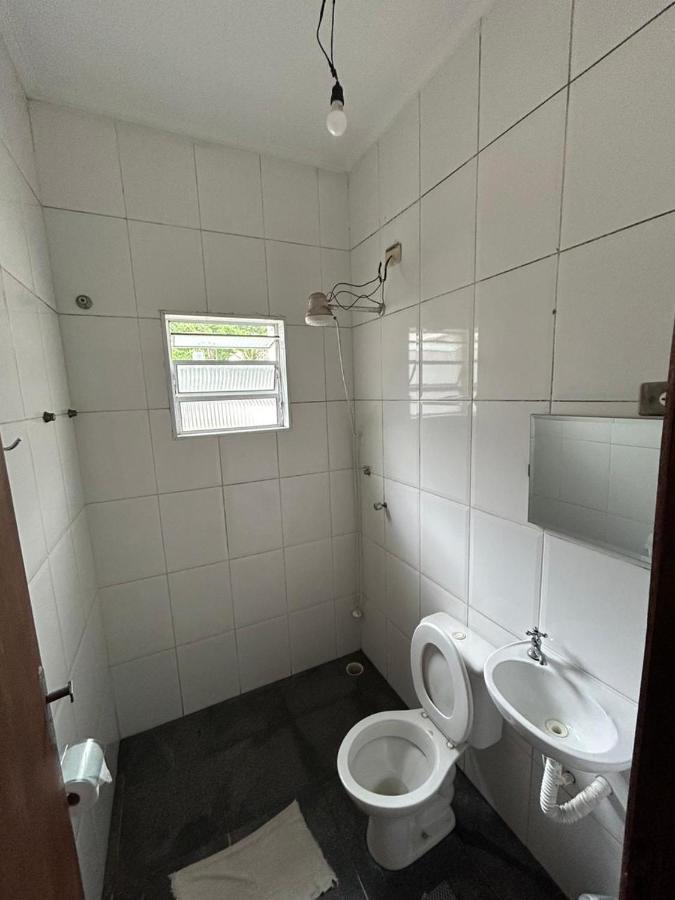 Casa de 1 Quarto